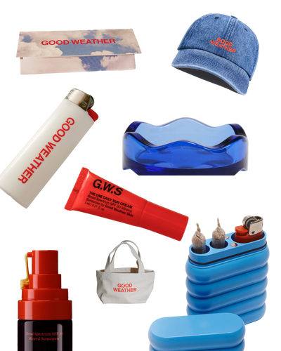 The High Summer Kit