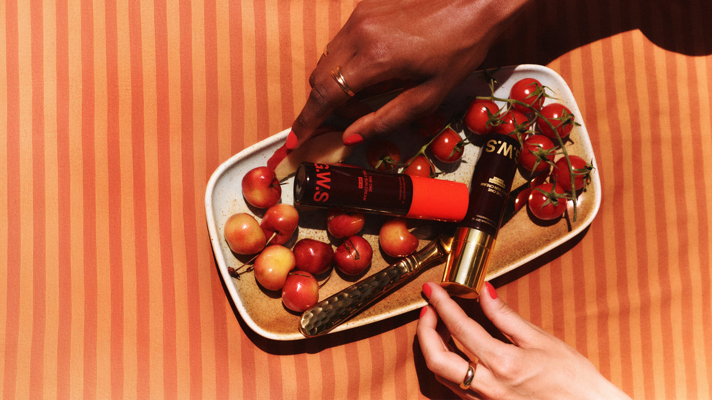 The One Original & Warm Glow Set