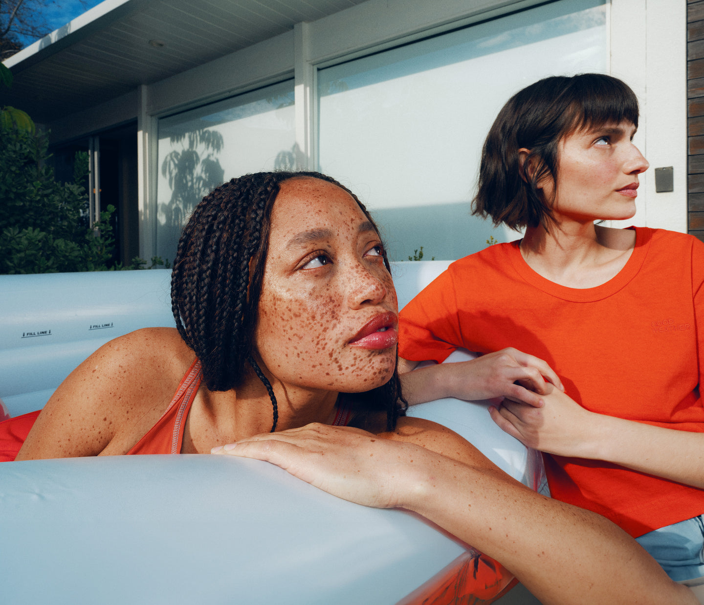 The One Daily Sun Cream (SPF 30)