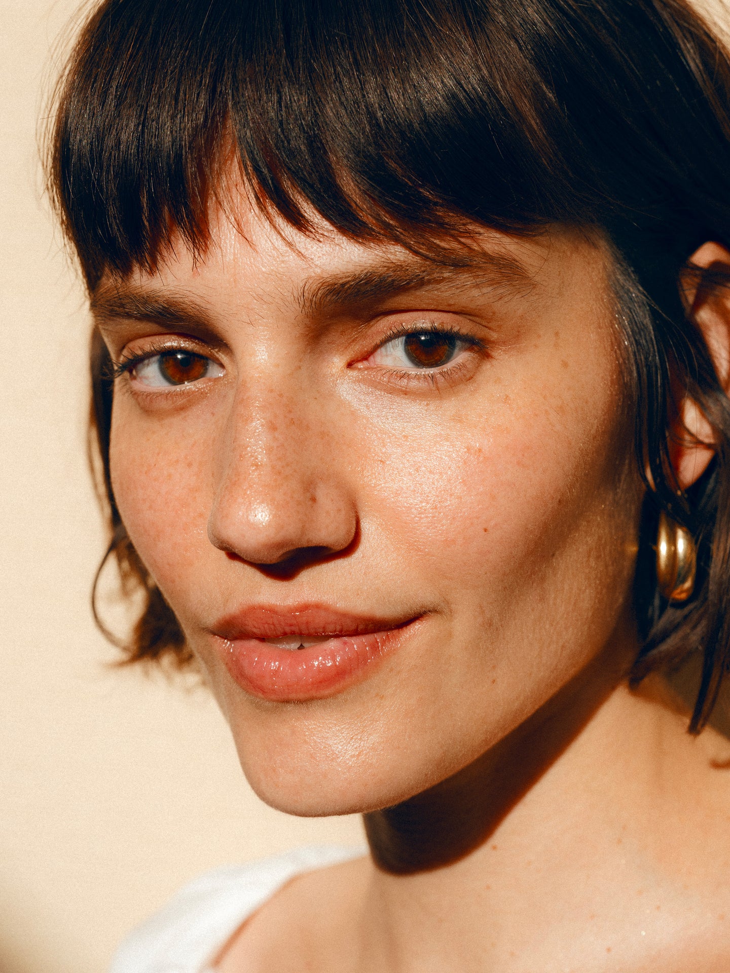 The One Daily Sun Cream (SPF 30)