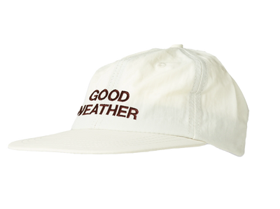 The All-Weather Cap