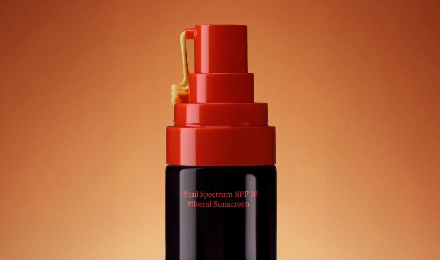 The One Daily Sun Cream (SPF 30)