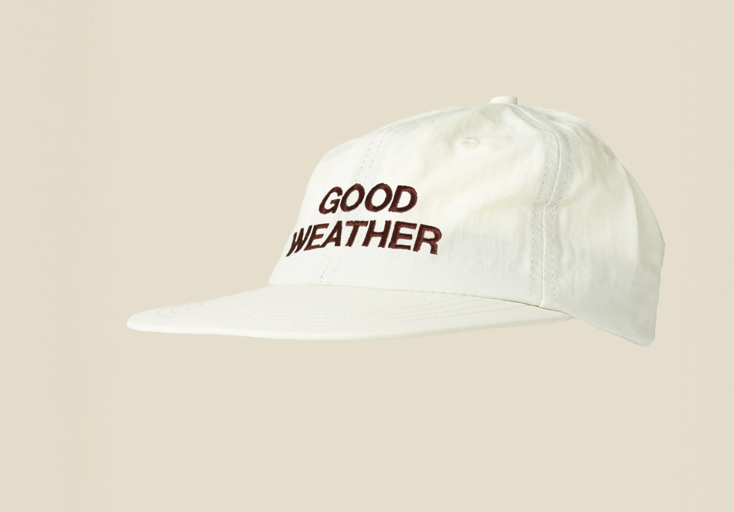 The All-Weather Cap