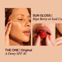 The Full Face Set | Ripe Berry