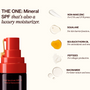The Full Face Set | Ripe Berry