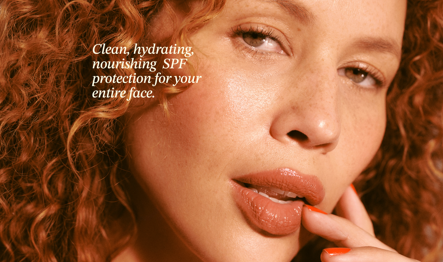 The Full Face Set | Ripe Berry