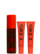 The Deluxe Full Face Set