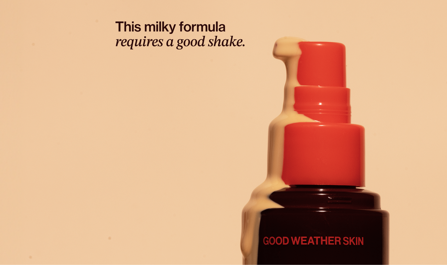 All-Over Sun Milk (SPF 50)
