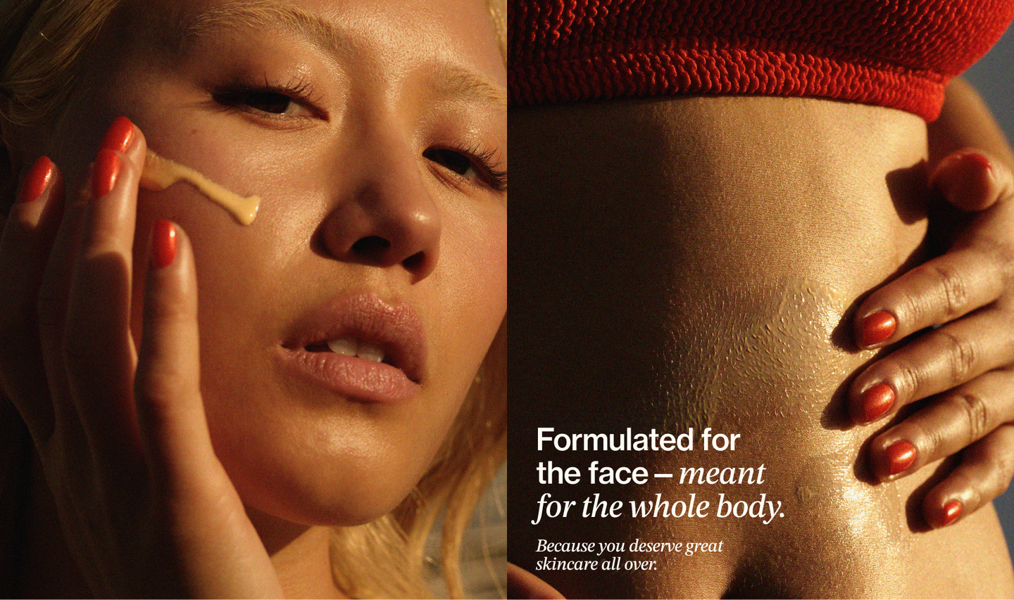 All-Over Sun Milk (SPF 50)