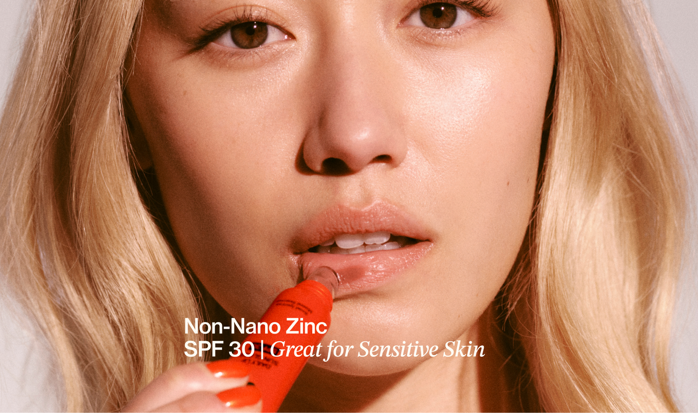 Daily Lip Sun Gloss SPF30  | Ripe Berry