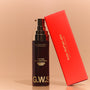 The One Warm Glow Daily Sun Cream