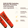 All-Over & Sun Gloss Set