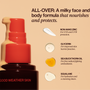 All-Over & Sun Gloss Set