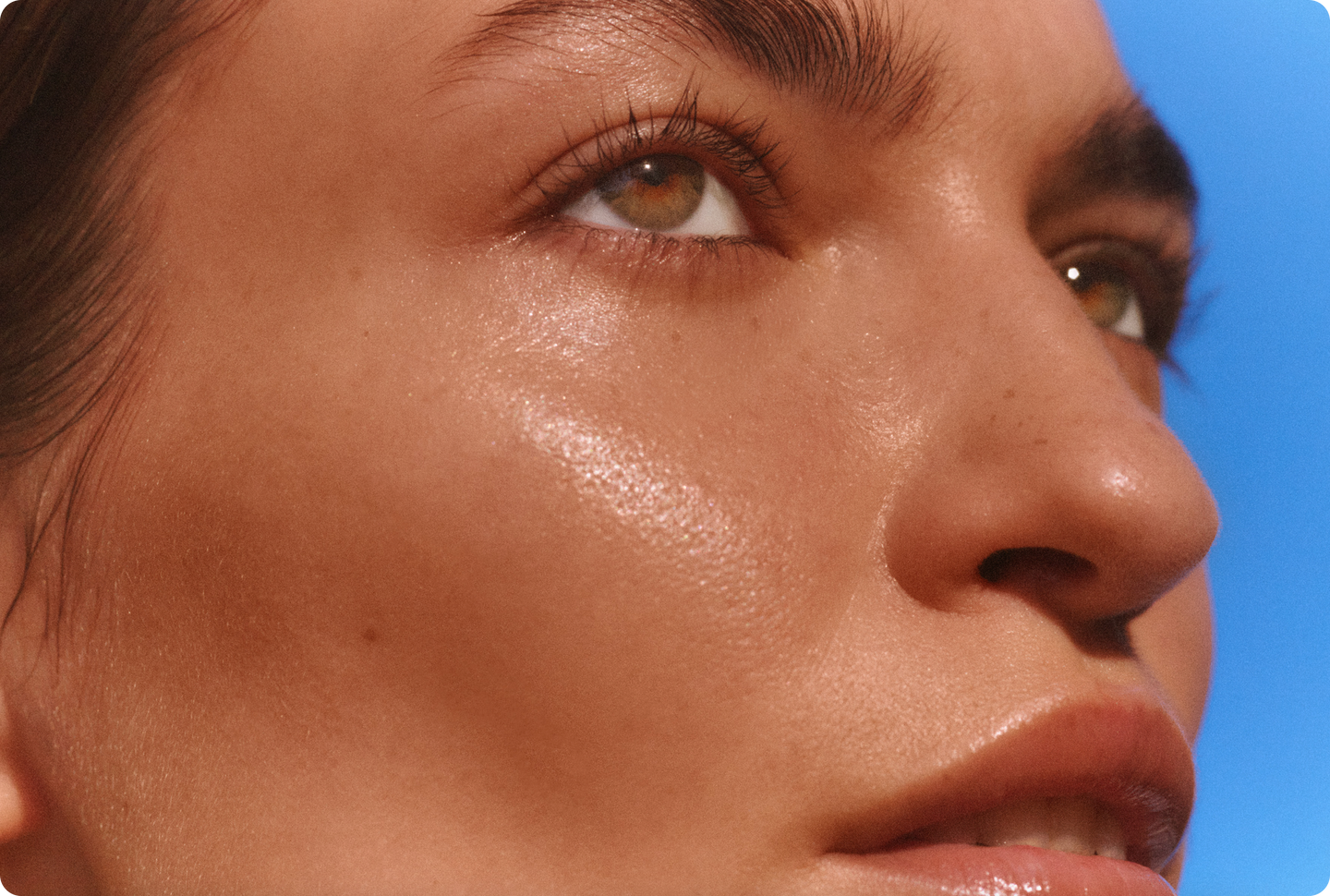 The One Warm Glow Daily Sun Cream (SPF 30)