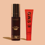 Warm Glow & Sun Gloss Set