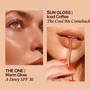 Warm Glow & Sun Gloss Set