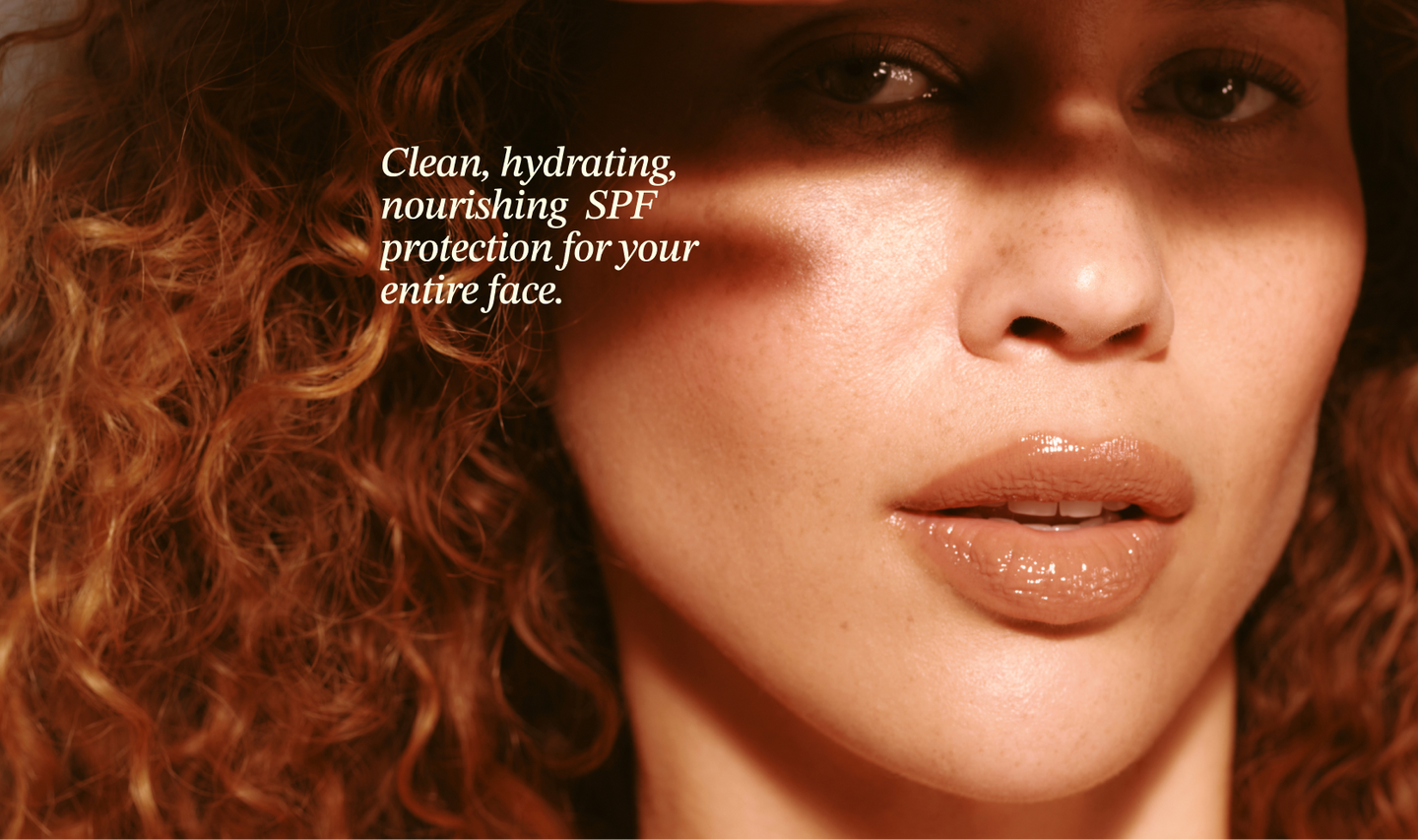 The One & Sun Gloss Set