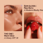 Warm Glow & Sun Gloss Set