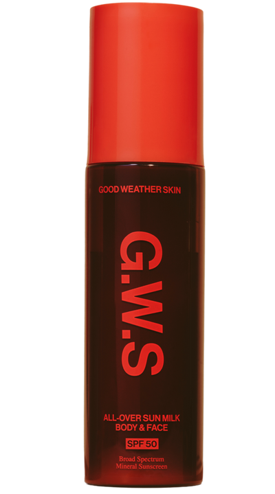 All-Over Sun Milk (SPF 50)