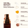 Warm Glow & Sun Gloss Set