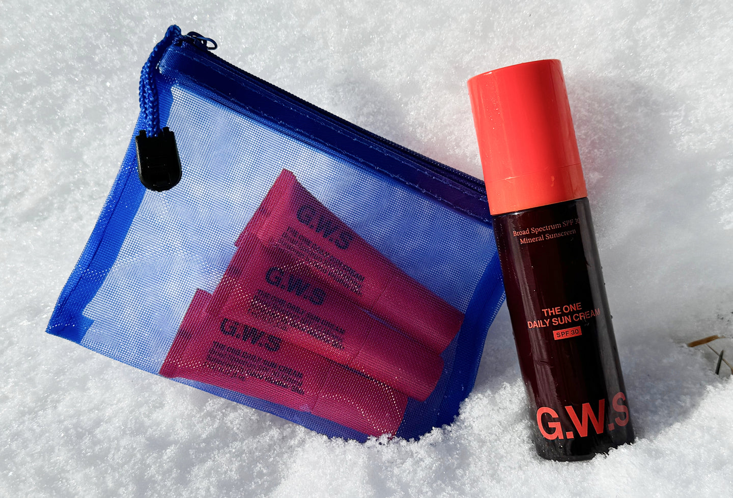 The Ski Set (SPF 30)