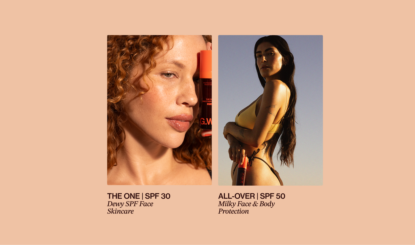 The Summer Sendoff Set | The One
