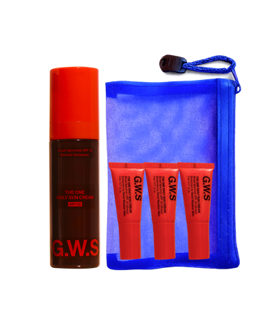 The Ski Set (SPF 30)