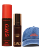 The Summer Sendoff Set | Warm Glow