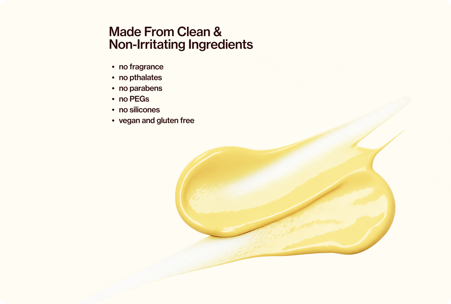 The One Daily Sun Cream (SPF 30)