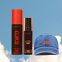The Summer Sendoff Set | Warm Glow