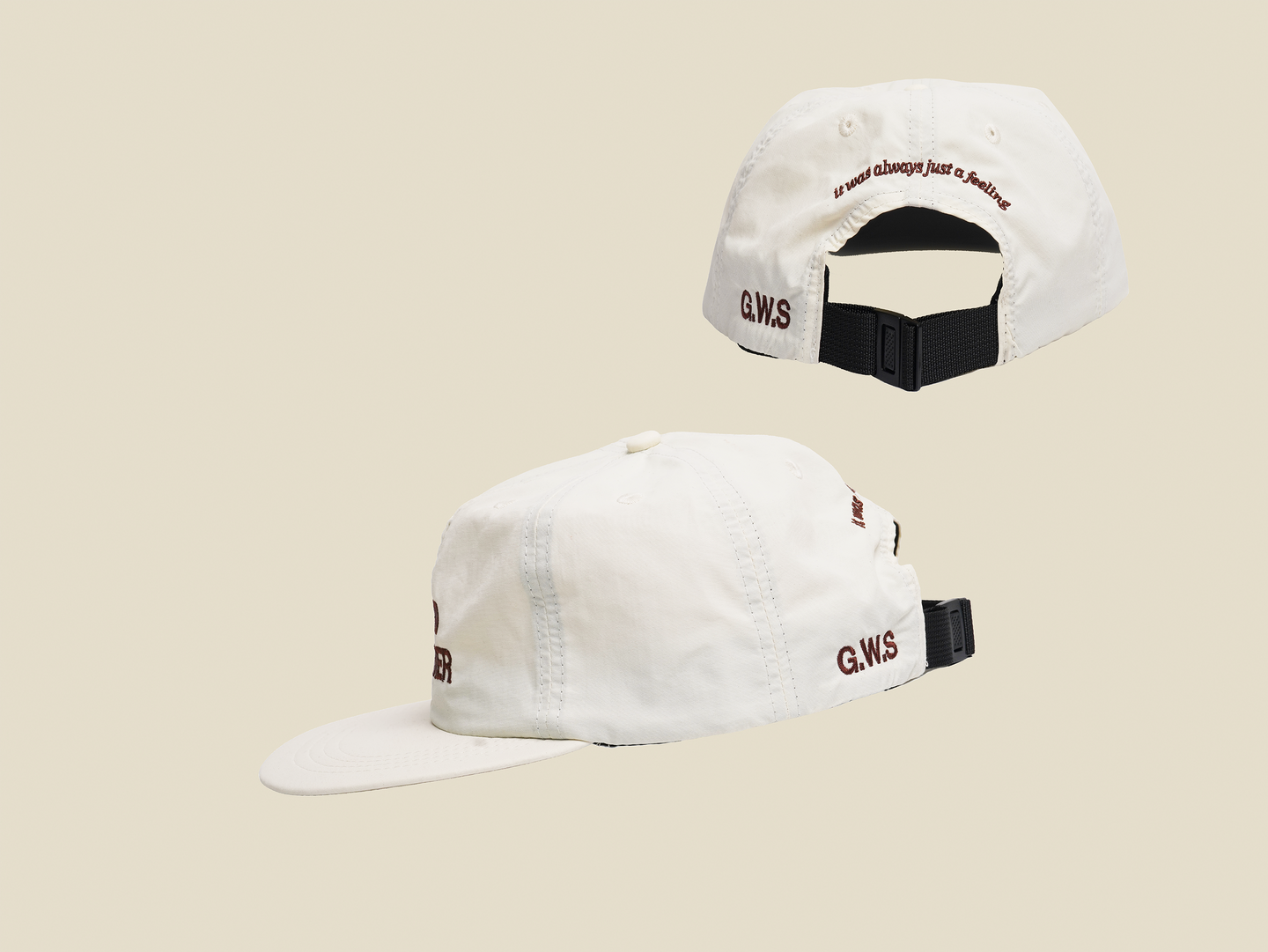 The All-Weather Cap