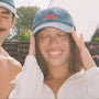 The Good Weather Cap