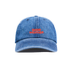 The Denim Cap